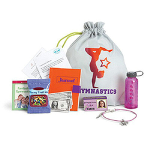 gymnastics accessories