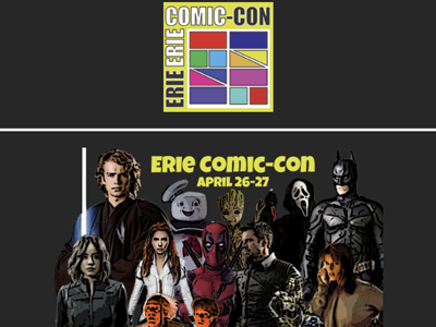 comic-con website